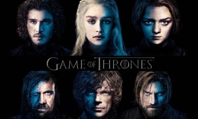 Game Of The Thrones - Bi Tutam Fikir