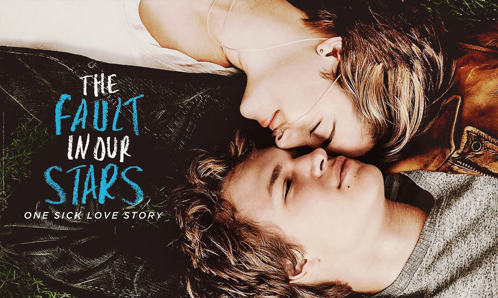 The Fault In Our Stars (Aynı Yıldızın Altında)2014 en İyi Filmler - BiTutamFikir