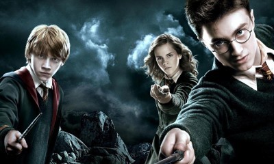 harry potter kimdir - Bi Tutam Fikir