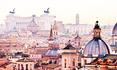 Roma'da Ne Yenir, Ne İçilir - Detaylı Liste - Bi tutam Fikir