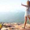 Yalnız Seyahat Edecek Kadınlara Tavsiyeler - Bi Tutam Fikir